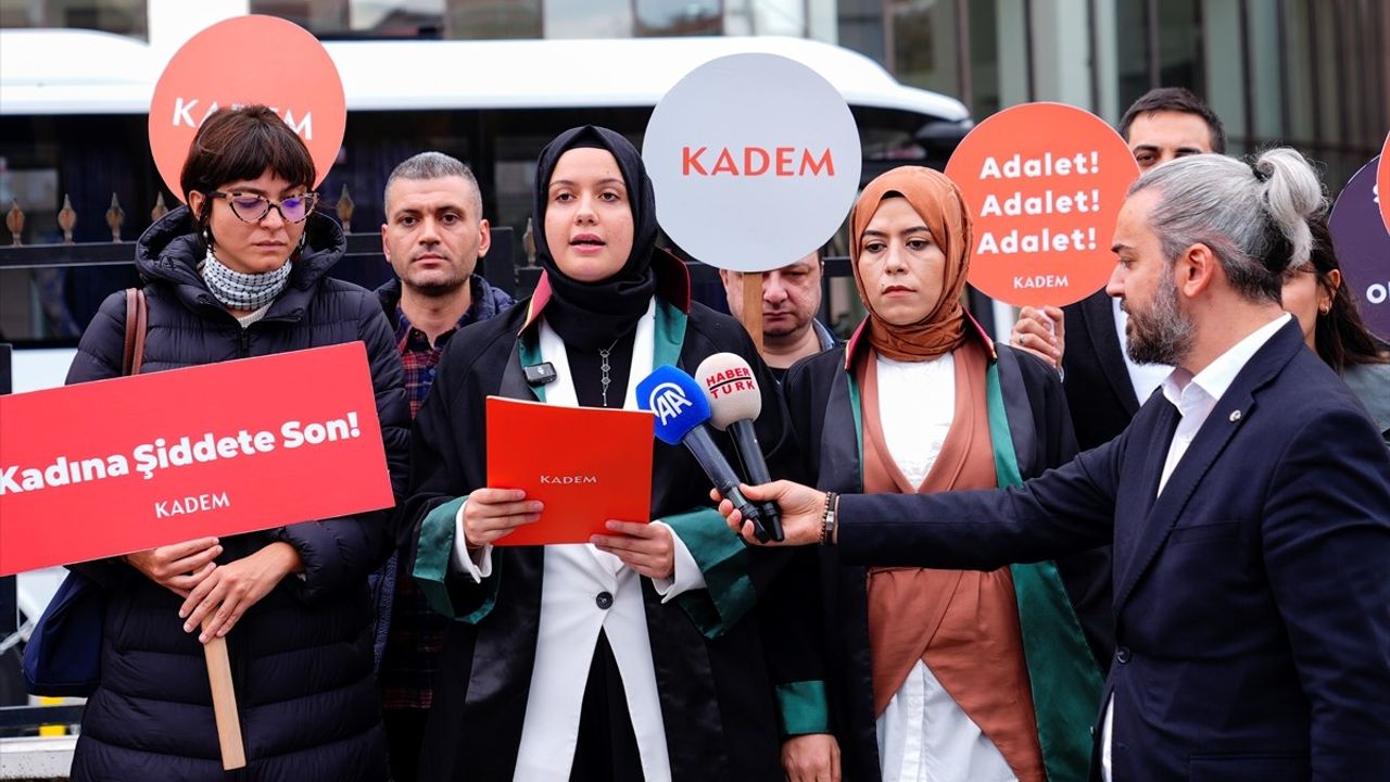İstanbul'da Sedef Güler Davasında Yeni Gelişmeler