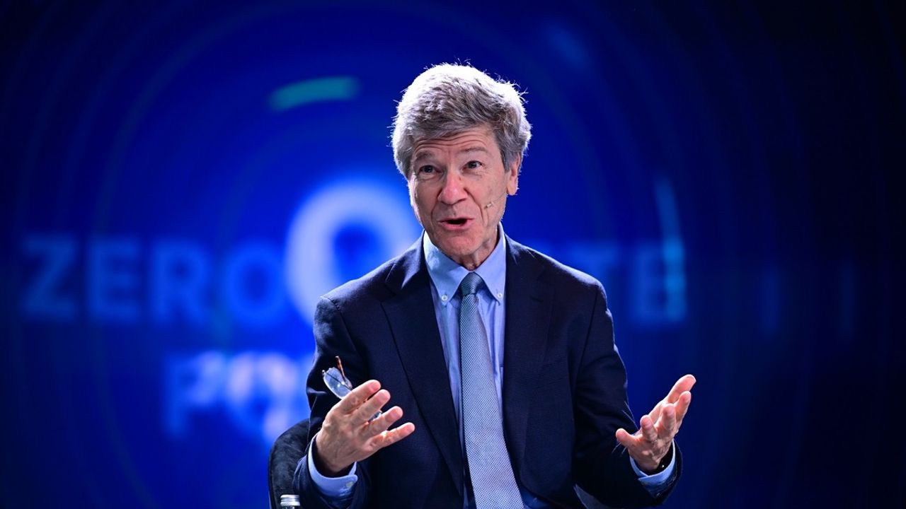 İstanbul'da Sıfır Atık Forumu: Geleceğin Temiz Çözümleri