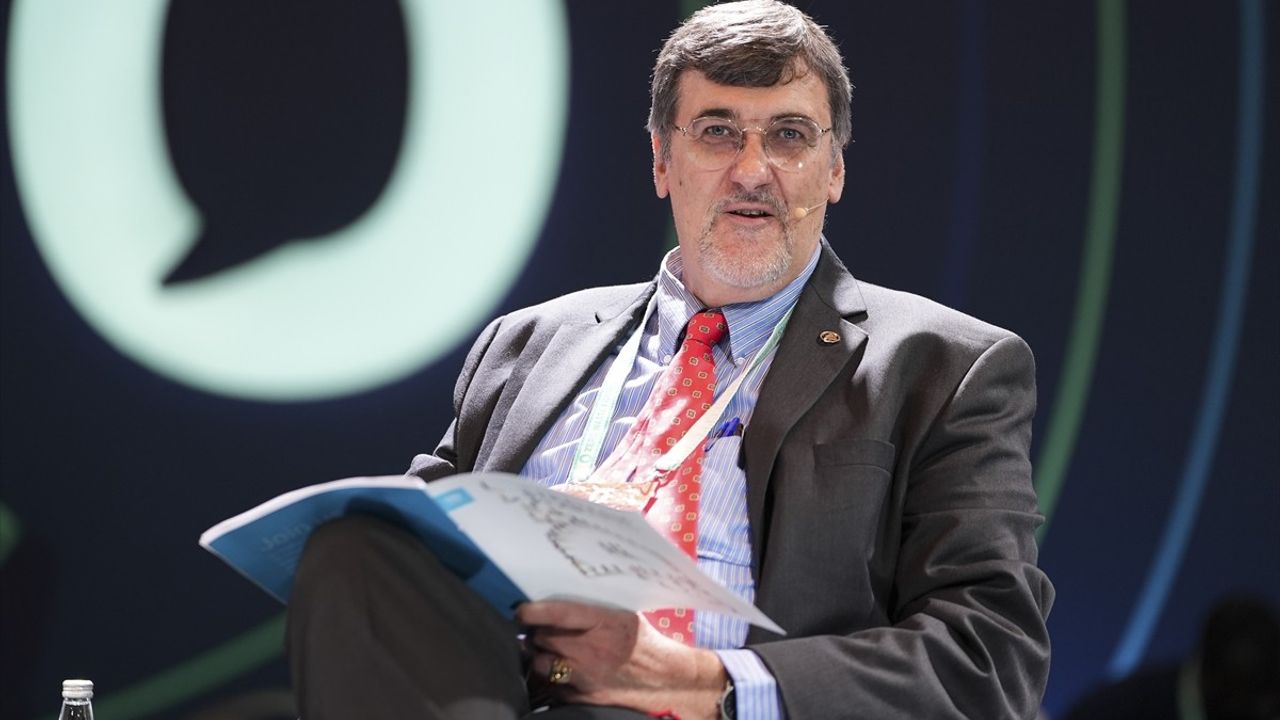 İstanbul'da Sıfır Atık Forumu: Sürdürülebilir Gelecek İçin İşbirlikleri İhtiyaç Duyuluyor