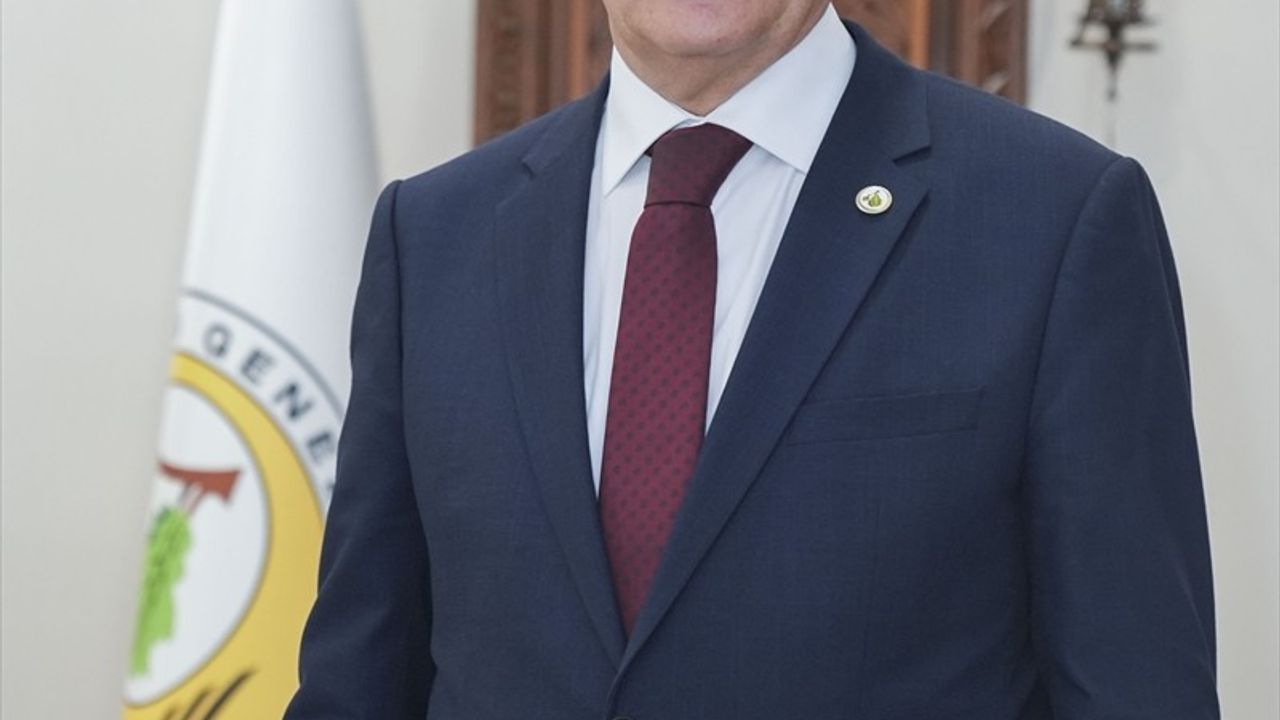 İstanbul Orman İnovasyon Haftası: Dünya Ormancıları Bir Araya Geliyor
