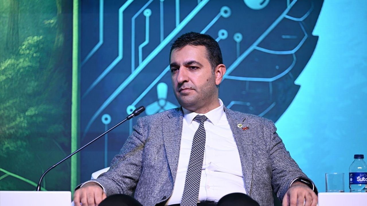 İstanbul Orman İnovasyon Haftası'nda Yangın Teknolojileri Tartışıldı