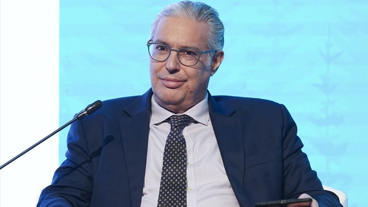 İstanbul Orman İnovasyon Haftası: Yangın Yönetimi ve Bilinçlendirme
