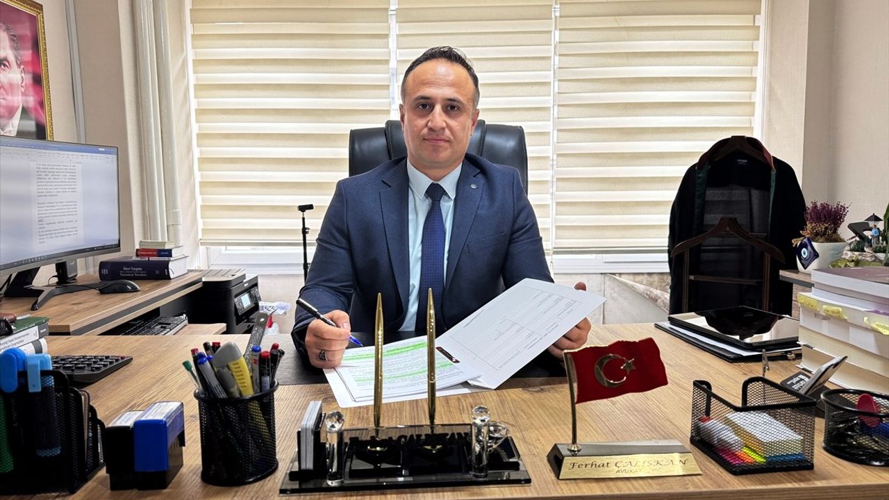 İzmir'deki Huzurevinde Patlayan Kalorifer Borusu Ölüm Getirdi