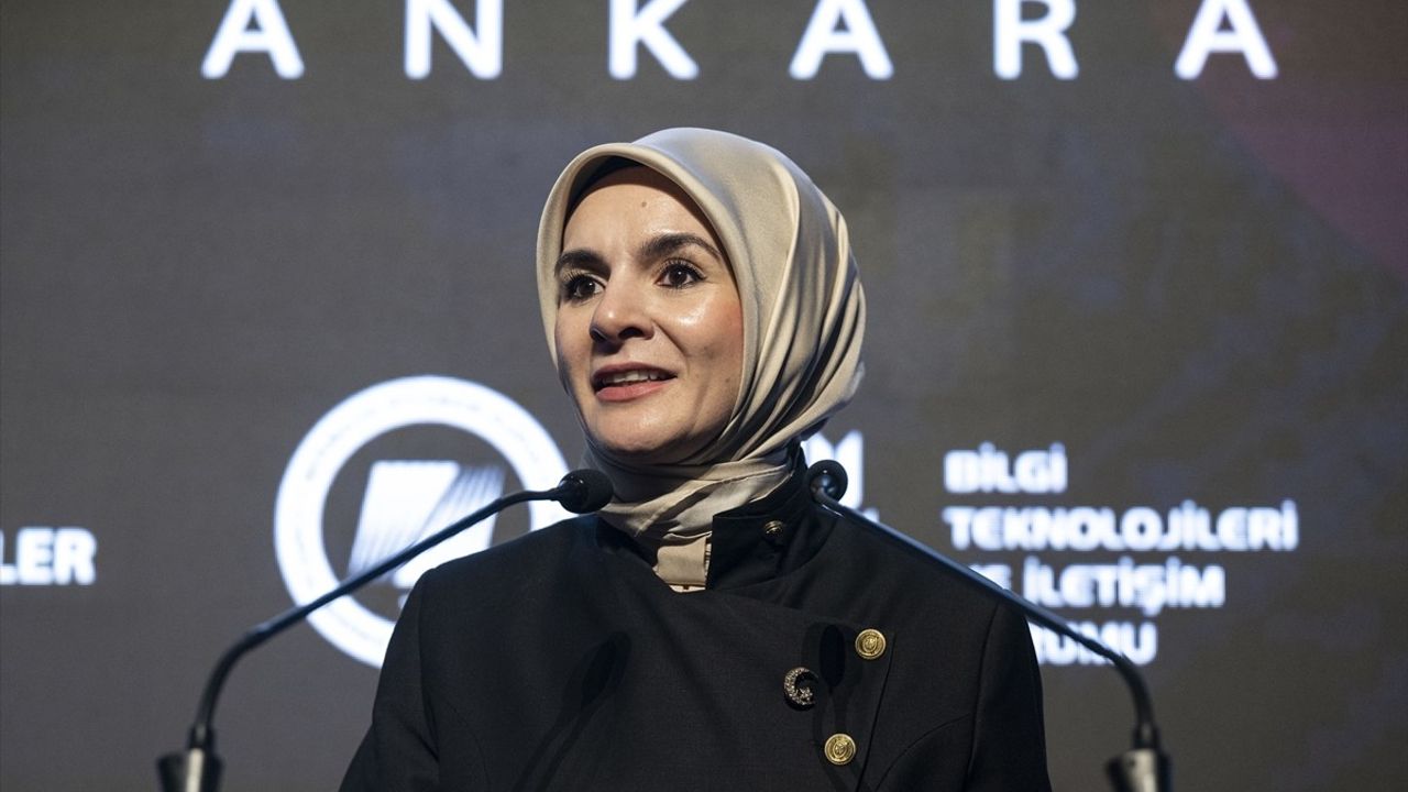 Kadın Girişimcilerin Sermaye Piyasalarında Daha Fazla Yer Alması Hedefleniyor
