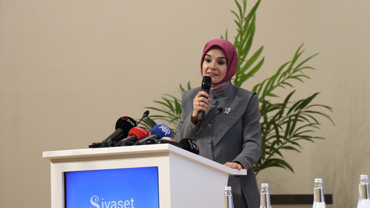 Kadına Yönelik Şiddete Karşı Sıfır Tolerans