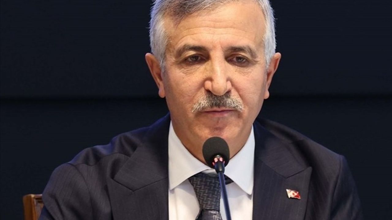 Kahramanmaraş'ta Enkaz Kaldırma Çalışmaları Tamamlanmak Üzere