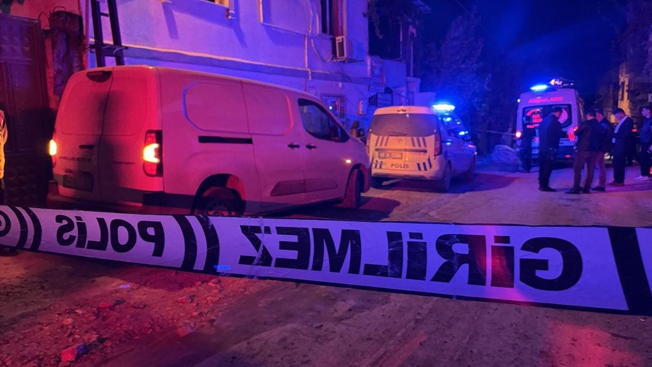 Kahramanmaraş'ta Şok Olay: İki Cinayet ve İntihar