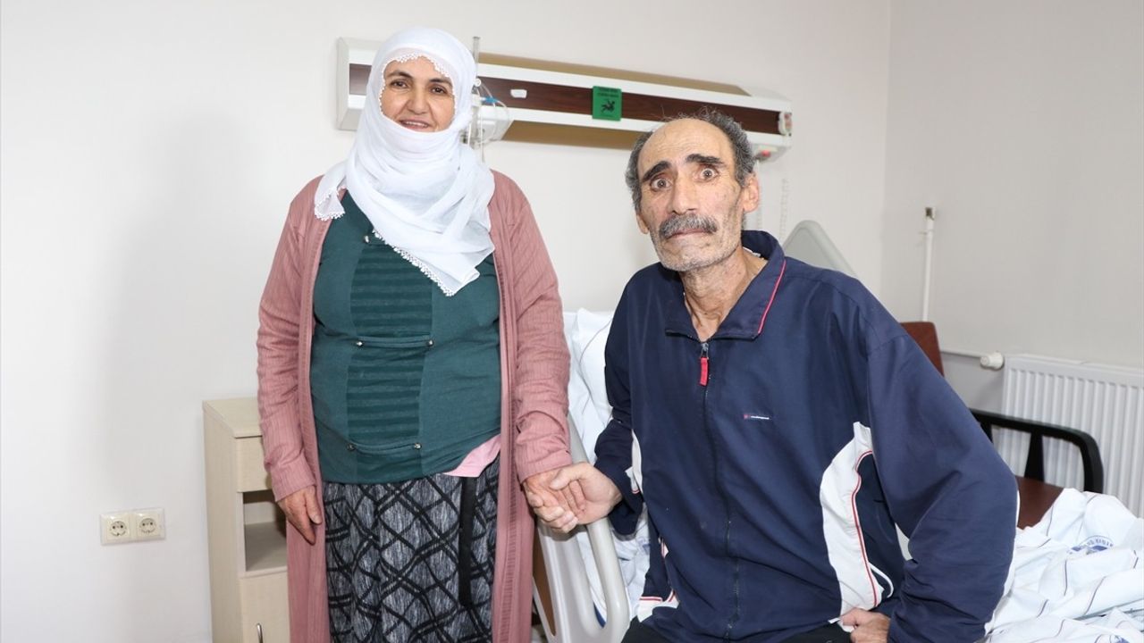 Karpuz Büyüklüğünde Kitle: Cerrahi Başarı Hikayesi