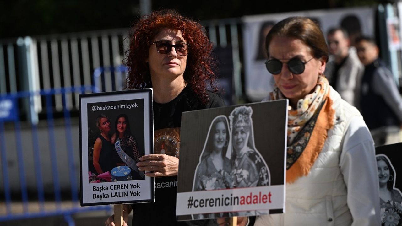 Kartalkaya Otel Yangınında Adalet Arayışı: Rıfat Doğan'ın Açıklamaları