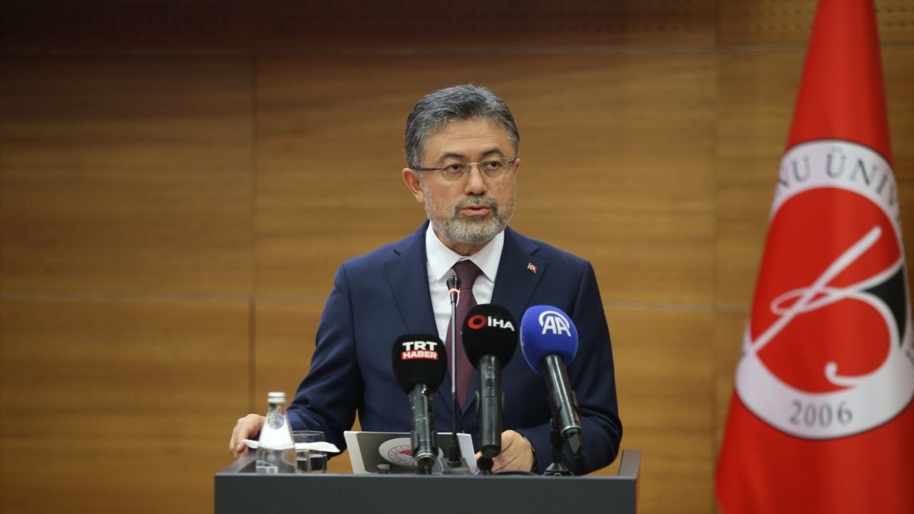 Kastamonu Üniversitesinde Tarımsal Yenilikler ve Gelecek Vizyonu