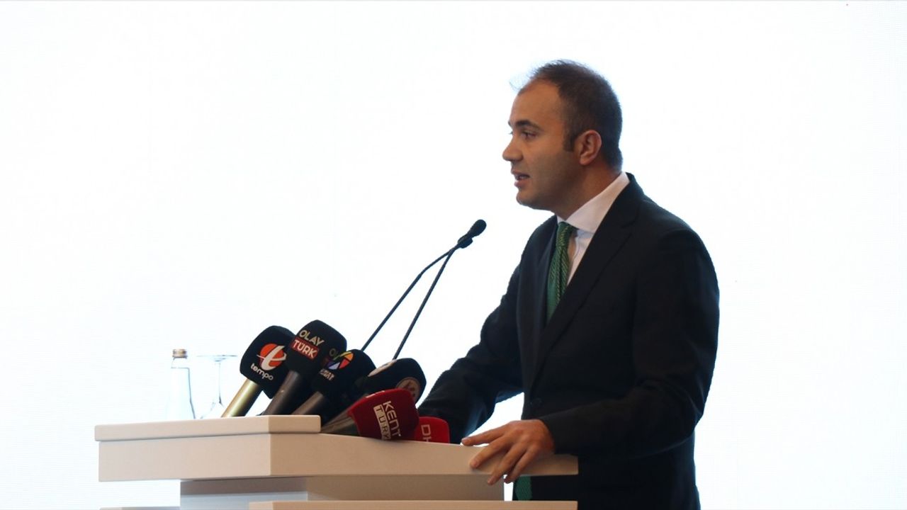 Kayseri'de 2. Geleneksel Et ve Ürünleri Çalıştayı Başladı