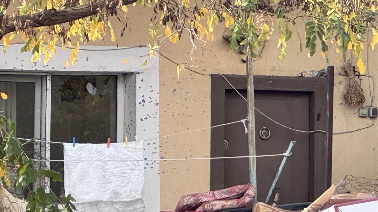 Kayseri'de Silahlı Saldırı: Bir Kişi Yaralandı