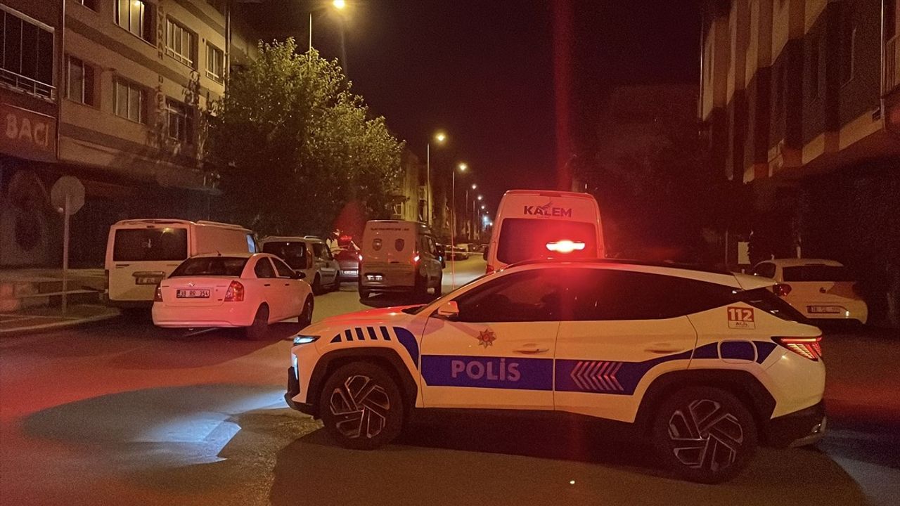Kayseri'de Silahlı Saldırı: Eyüp Kaplan Hayatını Kaybetti