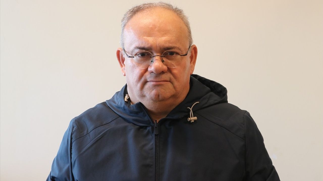 Kentlerde Ani Hava Olaylarına Karşı Afet Yönetimi