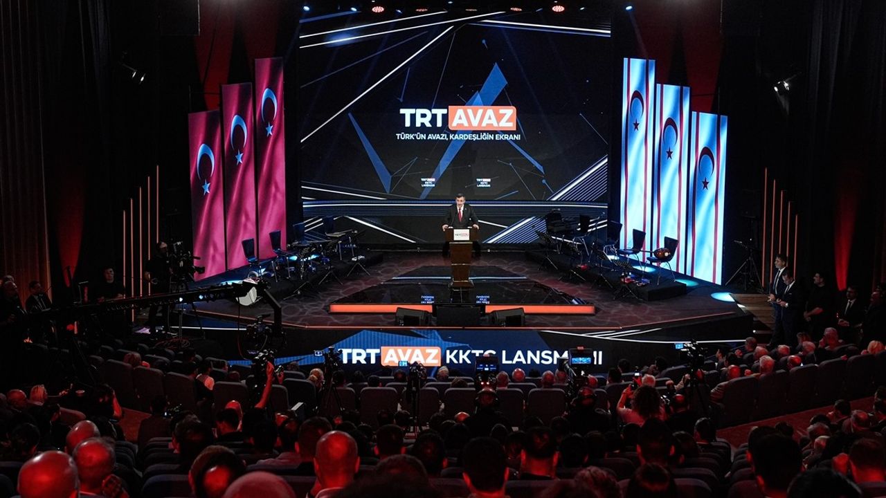 Kıbrıs Mücahitleri Belgeseli Tanıtımı