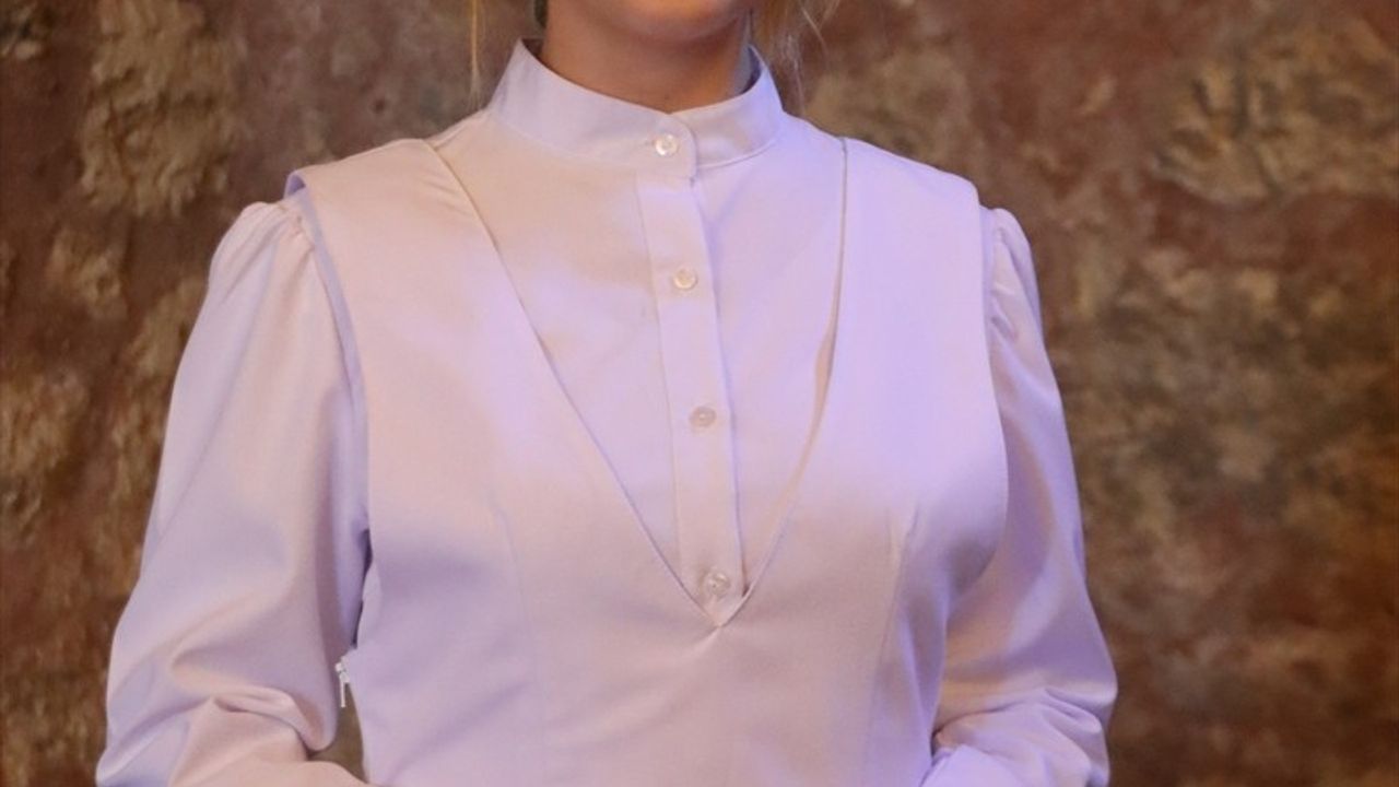 Kırklareli'nde Sağlığın Tarihi Adımları Defilesi