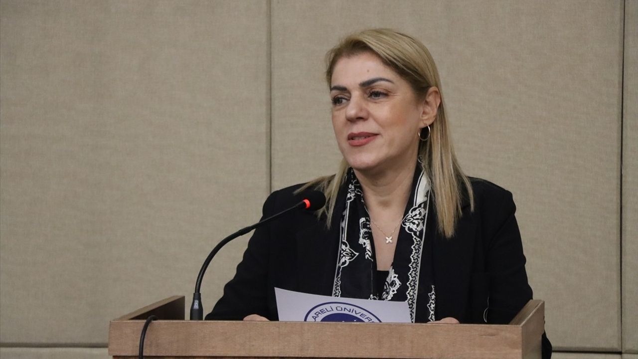 Kırklareli Üniversitesi'nde 60+ Tazelenme Üniversitesi Açılışı Yapıldı