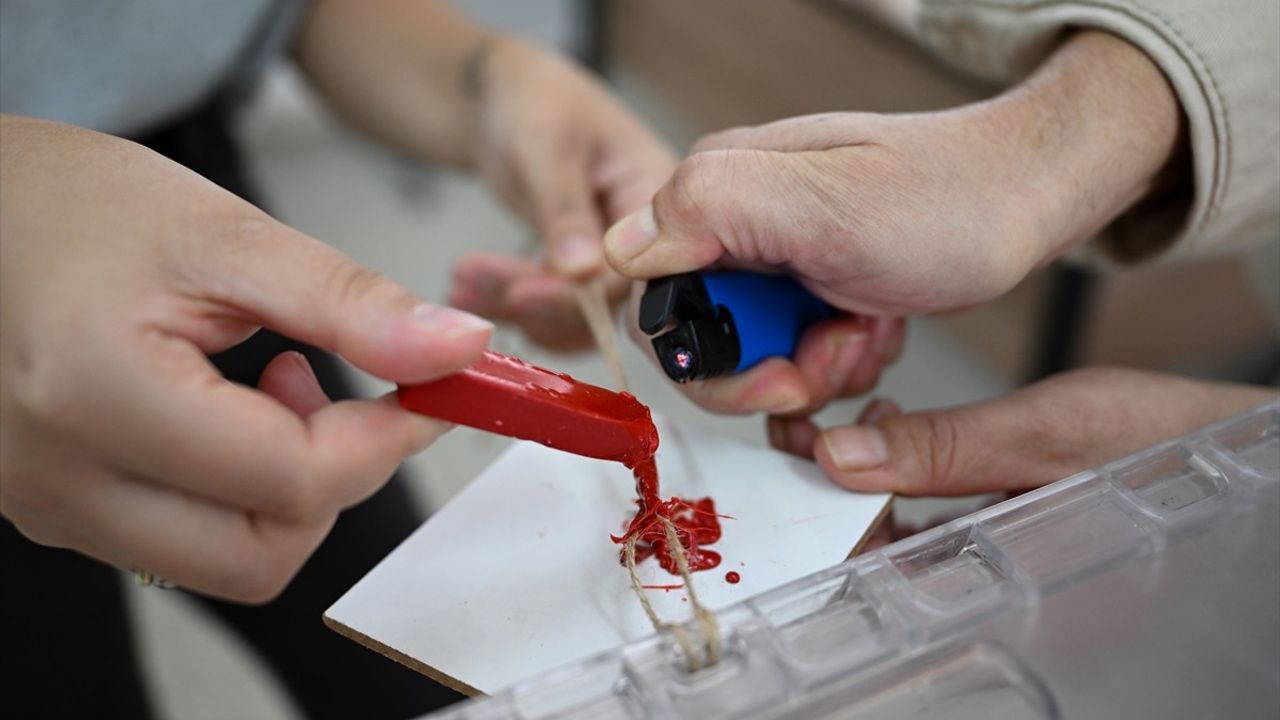KKTC Cumhurbaşkanlığı Seçiminde İlk Tur Heyecanı Başladı