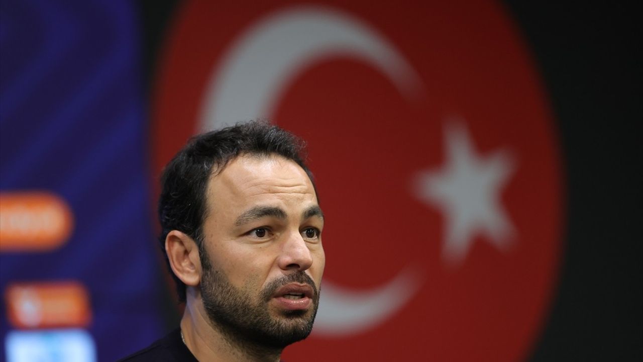 Kocaelispor Teknik Direktörü Selçuk İnan, İstikrar Vurgusu Yaptı