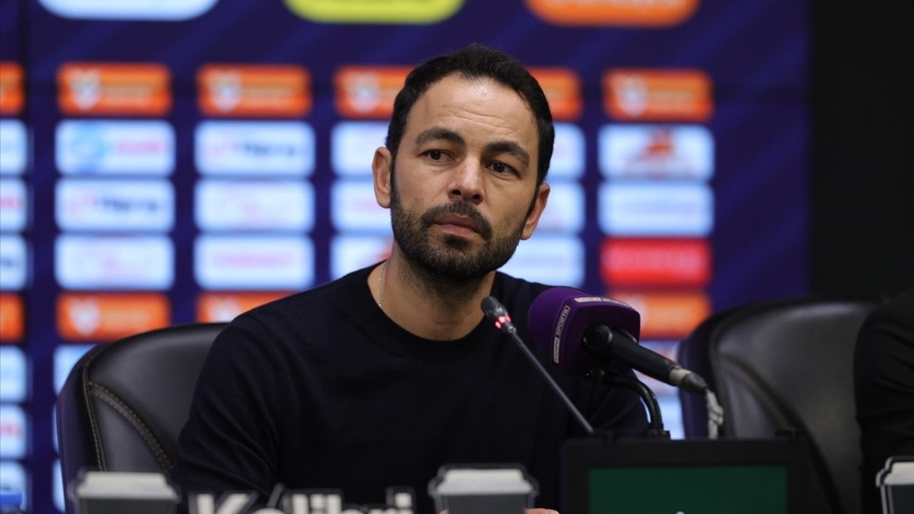 Kocaelispor'un Galibiyet Sevinci