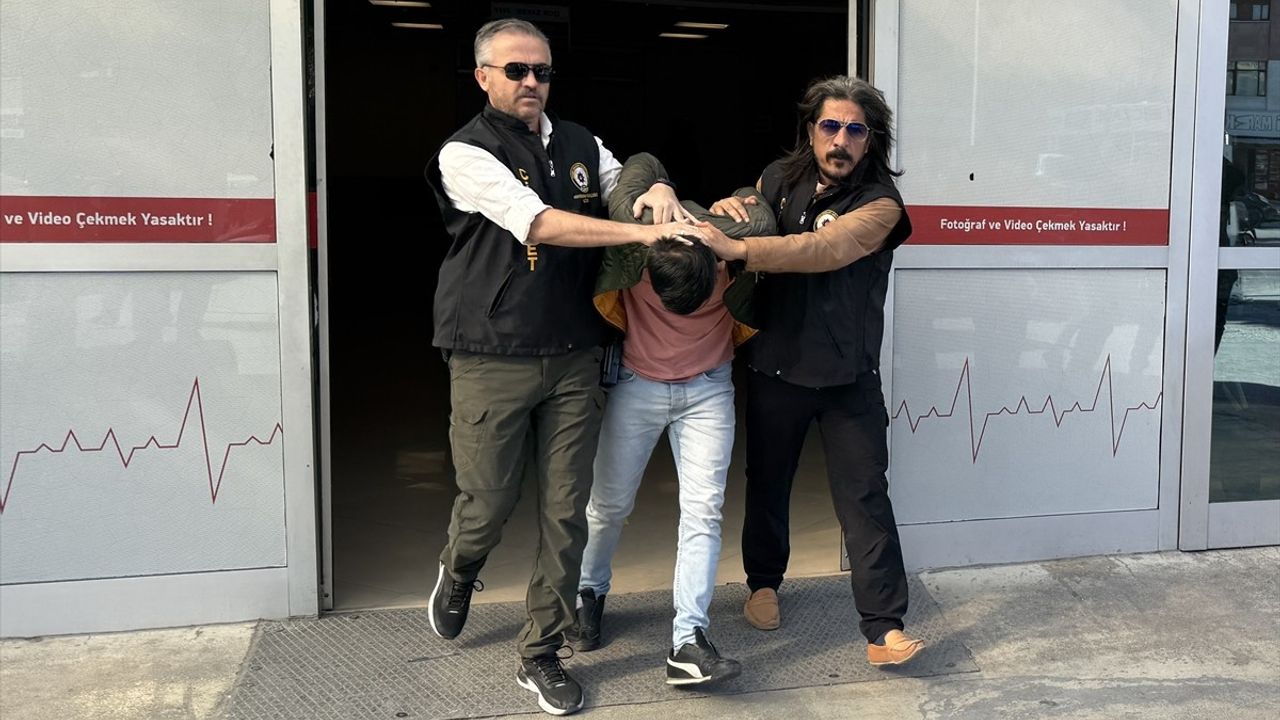 Konya'da Silahlı Kavga: 5 Yaşındaki Çocuk Hayatını Kaybetti