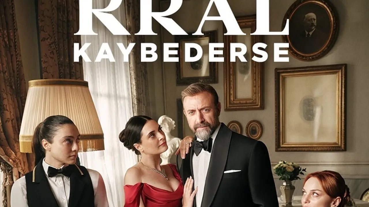 Kral Kaybederse de Zirveyi Sarsan Veda: Dizinin kaderi değişecek 