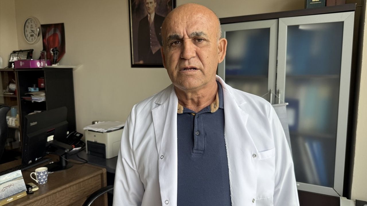 Kuraklıkla Mücadelede Toprağın İşlenmesi