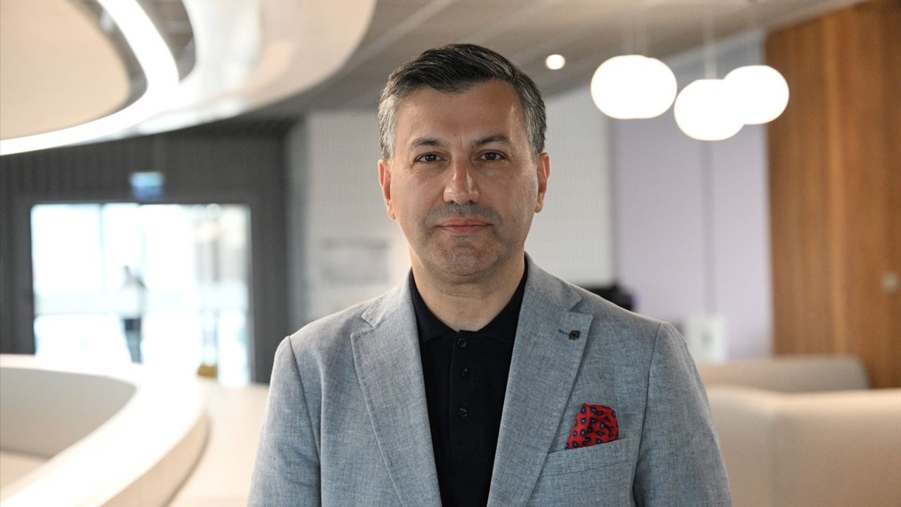 L'Etape Türkiye: Amatör Bisikletçiler Bir Araya Geliyor