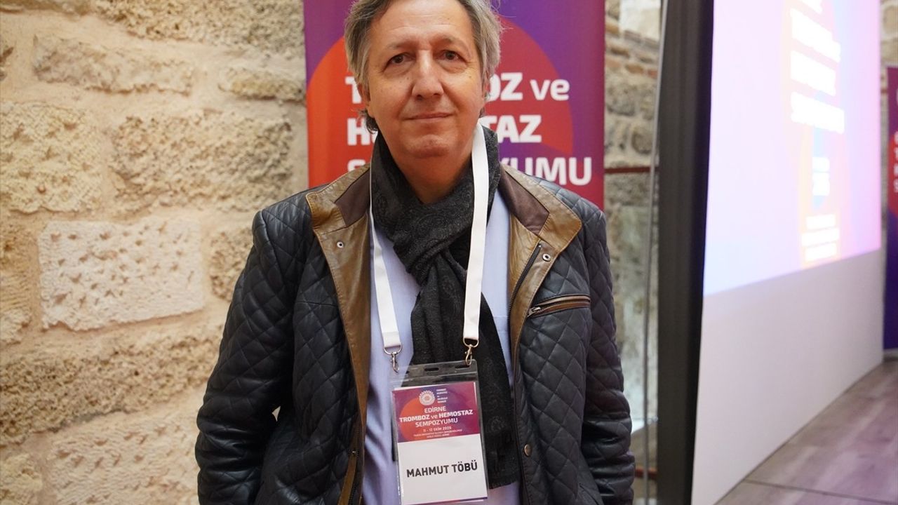 Lenf Bezi Büyümeleri Ciddiye Alınmalı