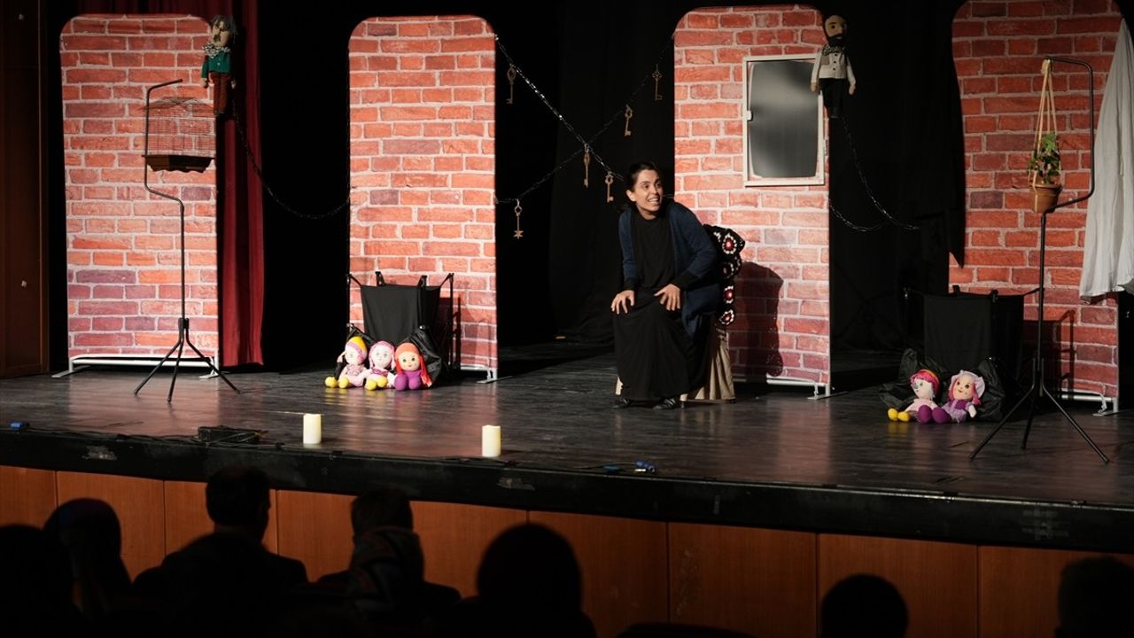 Malatya Kültür Yolu Festivali Sanatseverleri Buluşturuyor