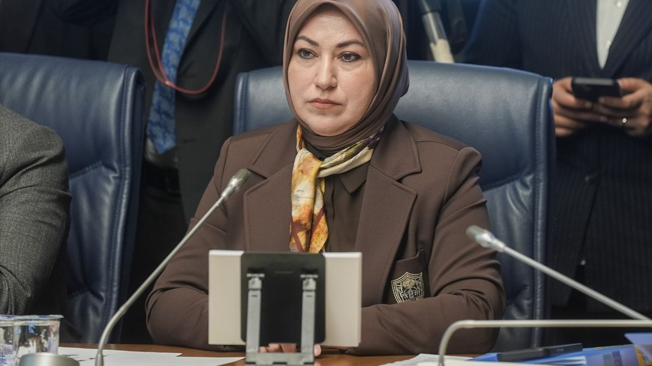 Milli Parklar Kanunu Üzerine Önemli Düzenlemeler Yapılıyor