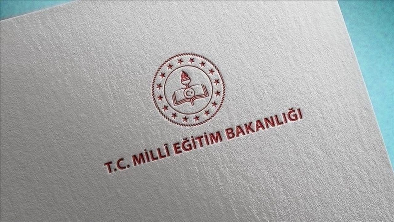 Milyonlarca öğrenci için sınav zili çalıyor! MEB 2025-2026 Ortak Sınav Takvimi Açıklandı! İşte Sınıf Sınıf Tarihler