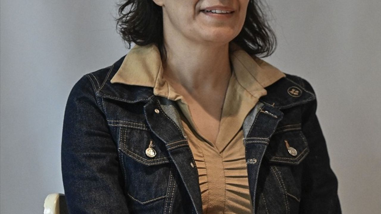 Mimarlık ve Sanatın Sürdürülebilir Geleceği: Plastiksiz Festival'de Ele Alındı