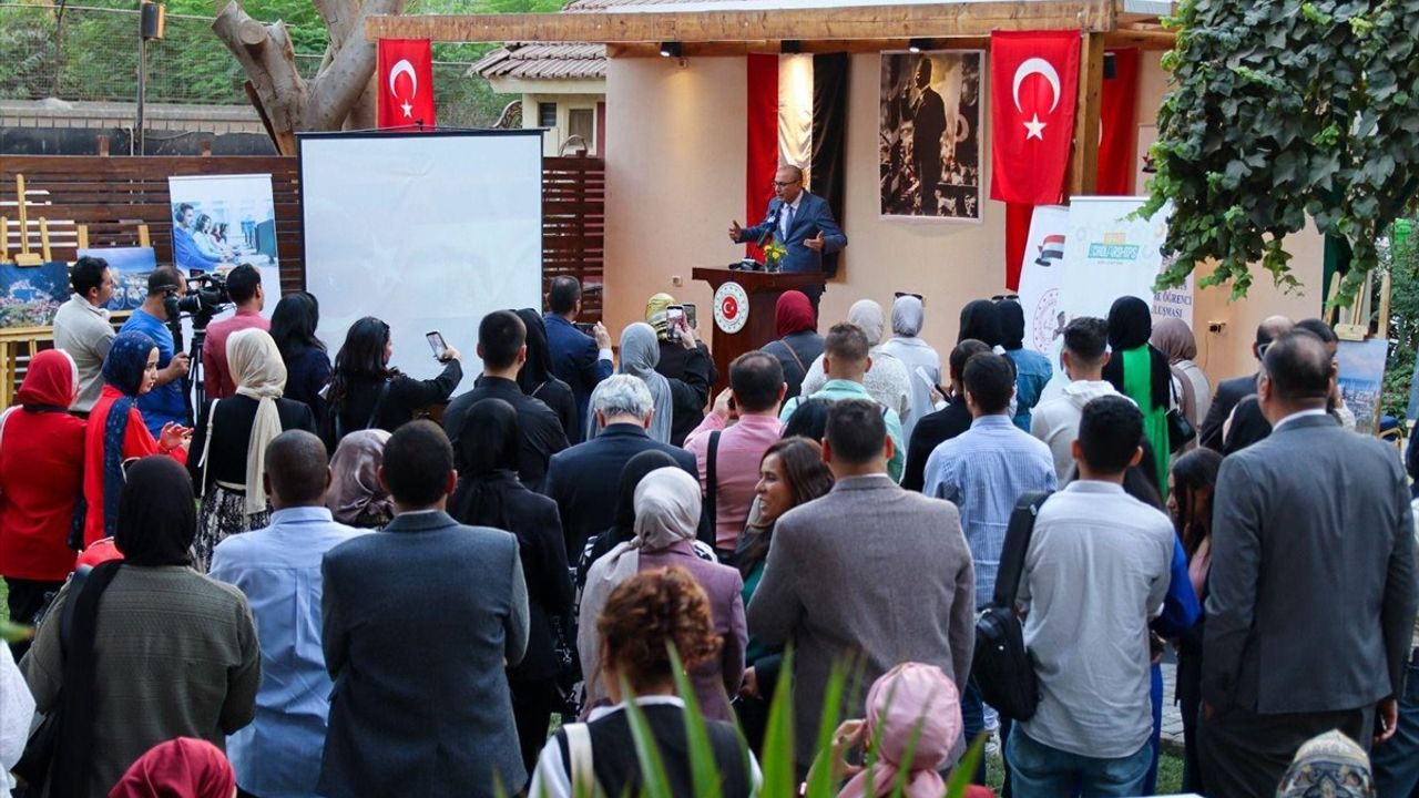 Mısır'dan Türkiye'ye Öğrenci Akını