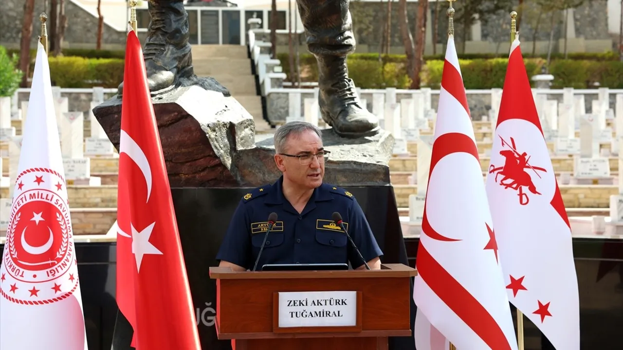 MSB'den Son Gelişmeler: Hudut Güvenliği ve Terörle Mücadele