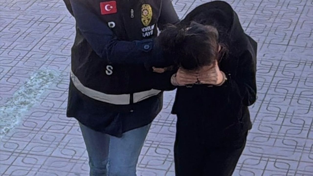 Muğla'da Bebeğin Ölümü: Annesine Tutuklama