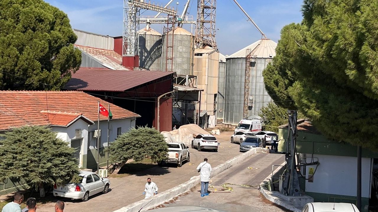 Muğla'da Silahlı Kavga: İki Kişi Hayatını Kaybetti