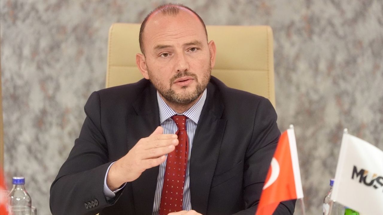 MÜSİAD'dan 'Orta Gelir Tuzağından Çıkış' Raporu Değerlendirmesi