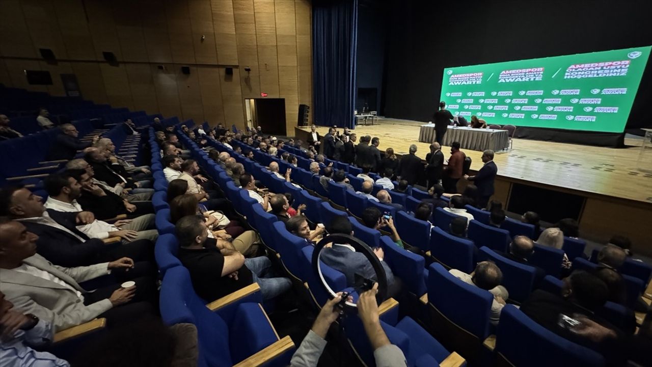 Nahit Eren, Amed Sportif Faaliyetler Kulübü'nün Yeni Başkanı