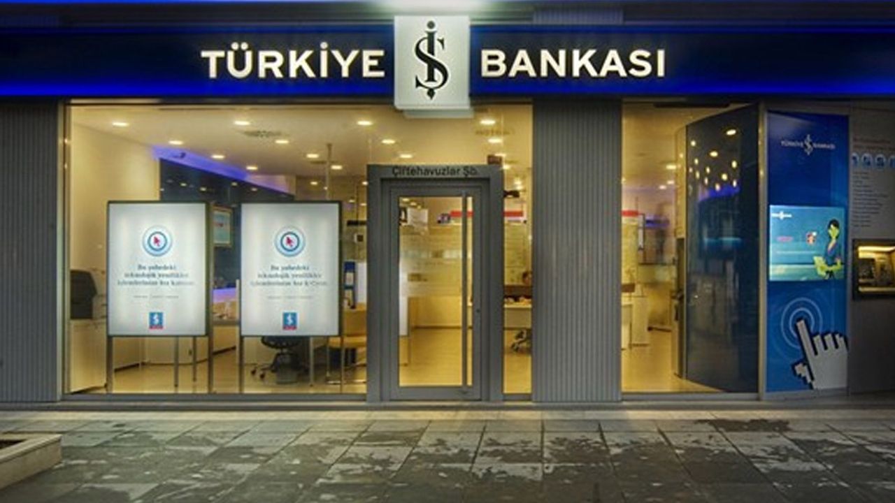 O Kesime Bayram Ettirecek Haber: İş Bankası'ndan 20.000 TL'ye Varan Dev Destek Paketi!