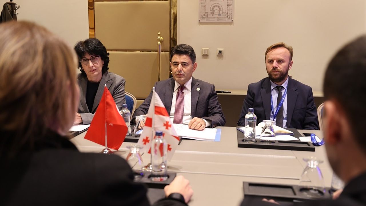 Orta Koridor, Bölgesel İşbirliği ve Sürdürülebilir Kalkınma İçin Stratejik Bir Güzergah