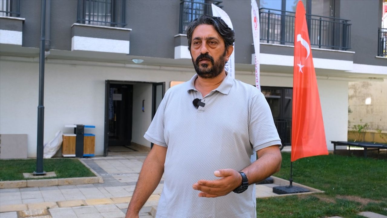 Özevim Sitesi Yenileniyor: Yarısı Bizden Kampanyası ile Dönüşüm Başarıya Ulaştı