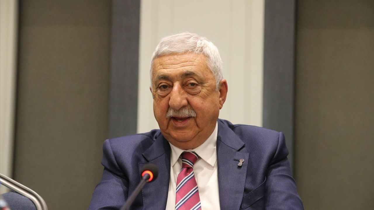 Palandöken'den Esnaflar için Vergi Ertelemesi Talebi