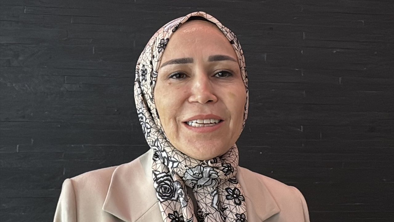 Parlamentolar Arası Birlik Toplantısında Türkiye'nin Temsili Tartışıldı