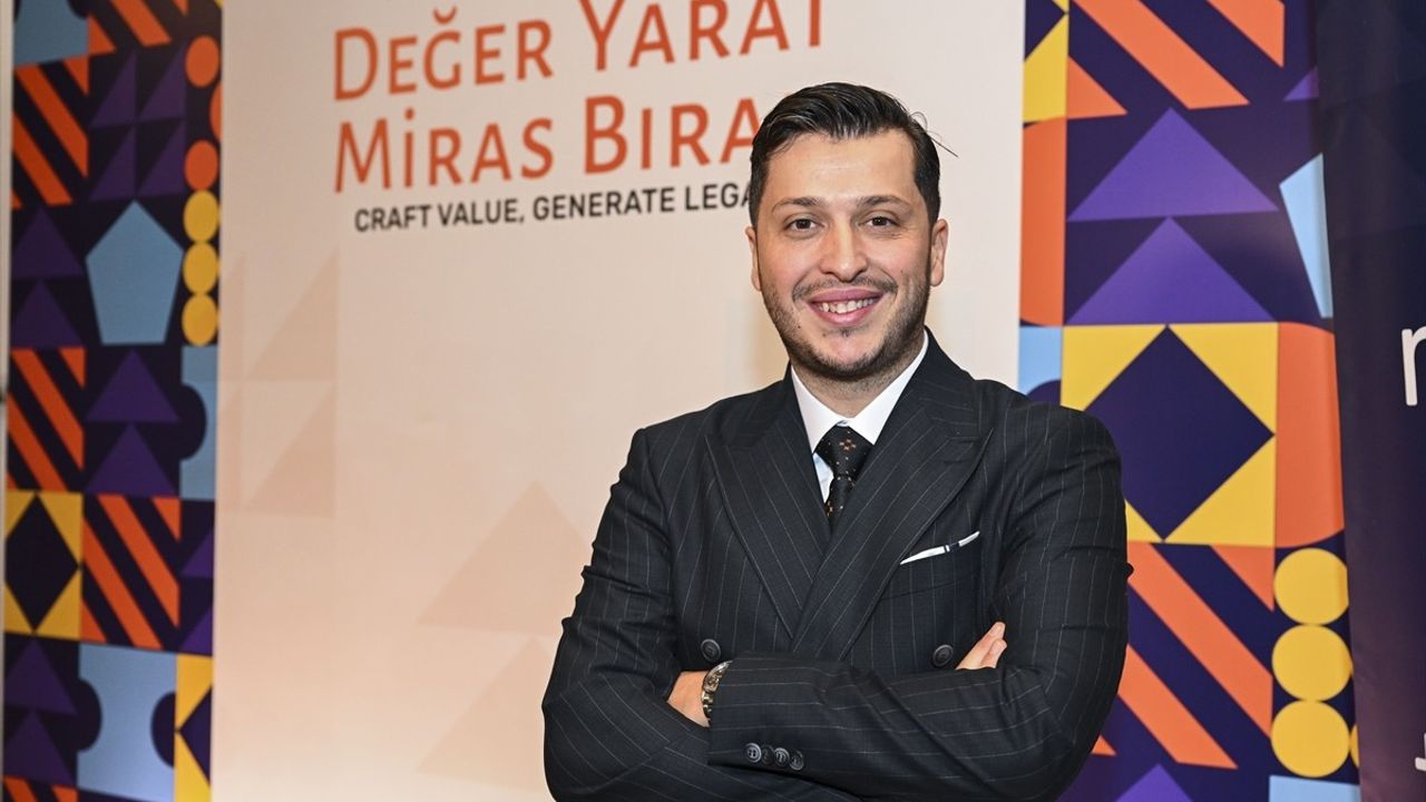Proje Yönetim Zirvesi İstanbul'da Gerçekleşti