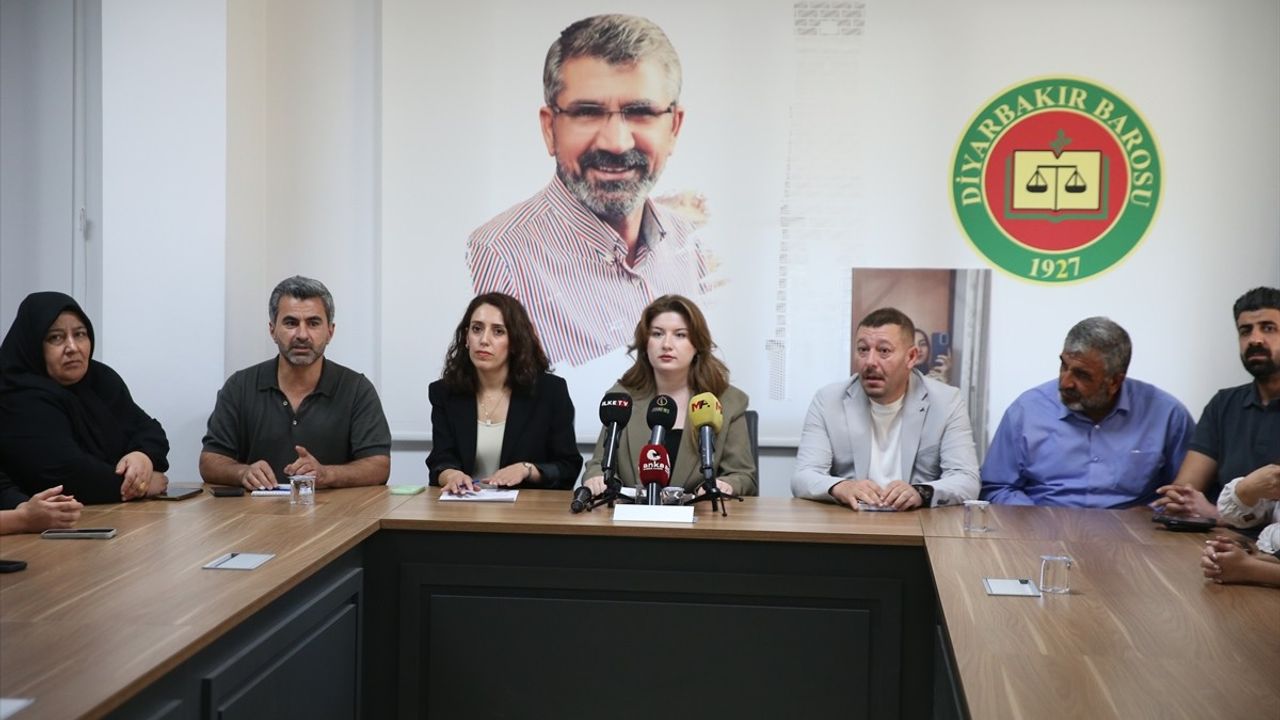 Rojin Kabaiş Soruşturmasında Yeni Gelişmeler