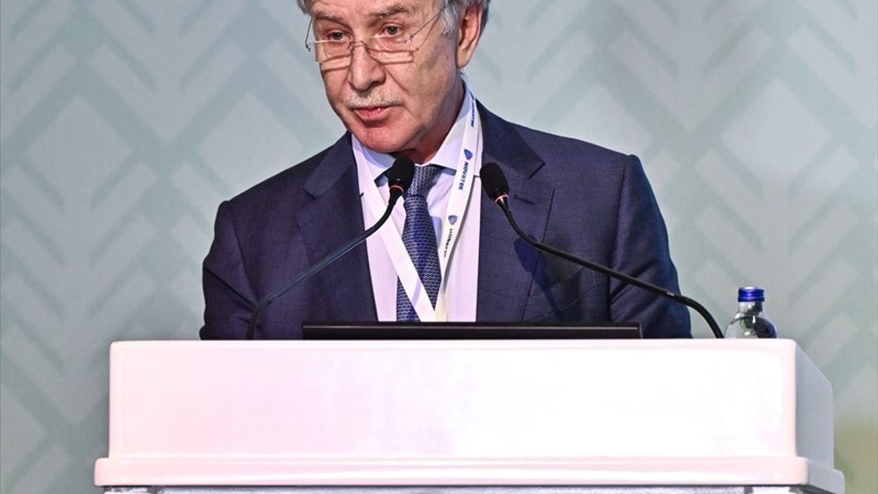 Rus LNG'si Küresel Pazarda Kalacak