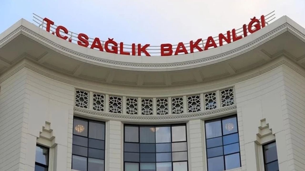 Sağlık Bakanlığı'nın İşçi Kura Çekimi İçin Geri Sayım Başladı!