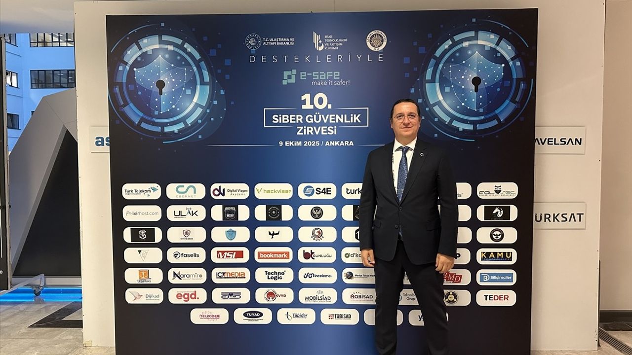 Siber Güvenlikte İnsan Faktörü: İnsan ve Makine İşbirliği