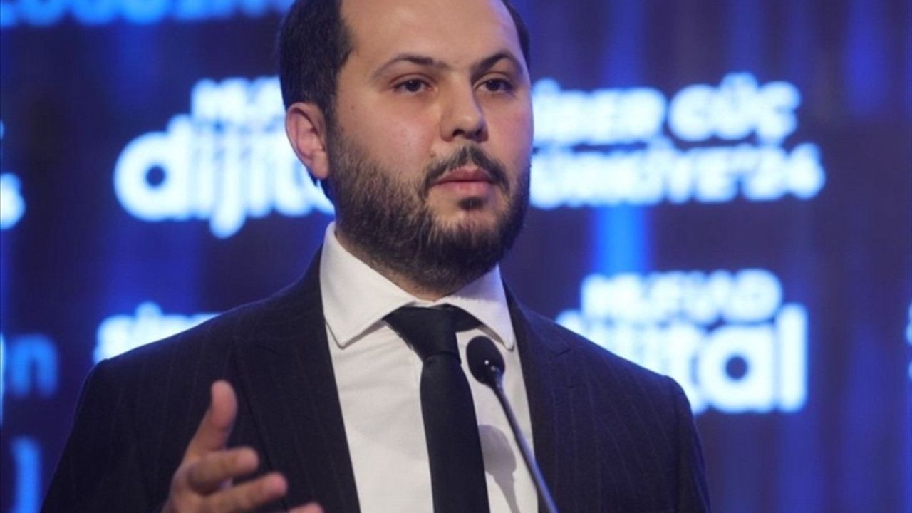 Siber Güvenlikte Milli Hedef: Siber Kubbe